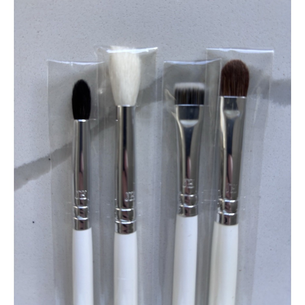 MORPHE X Jaclyn Hill Set Of 4 Eye Brushes
